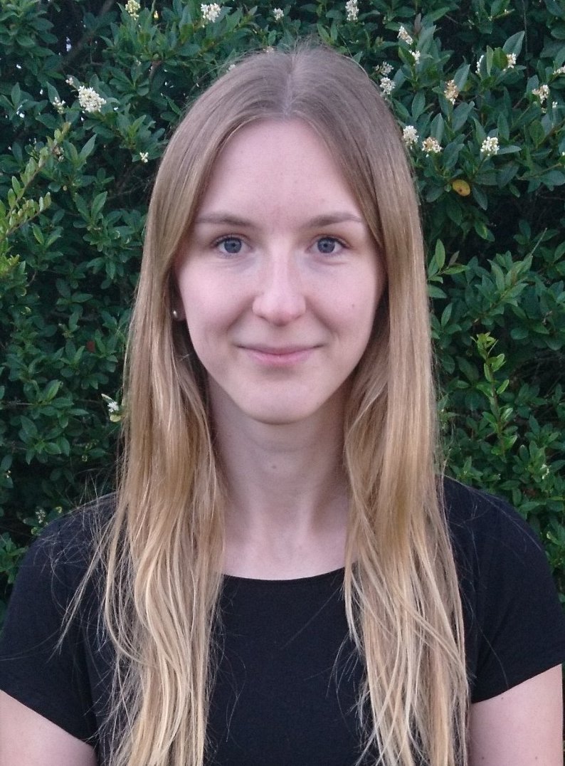 Carola Krug