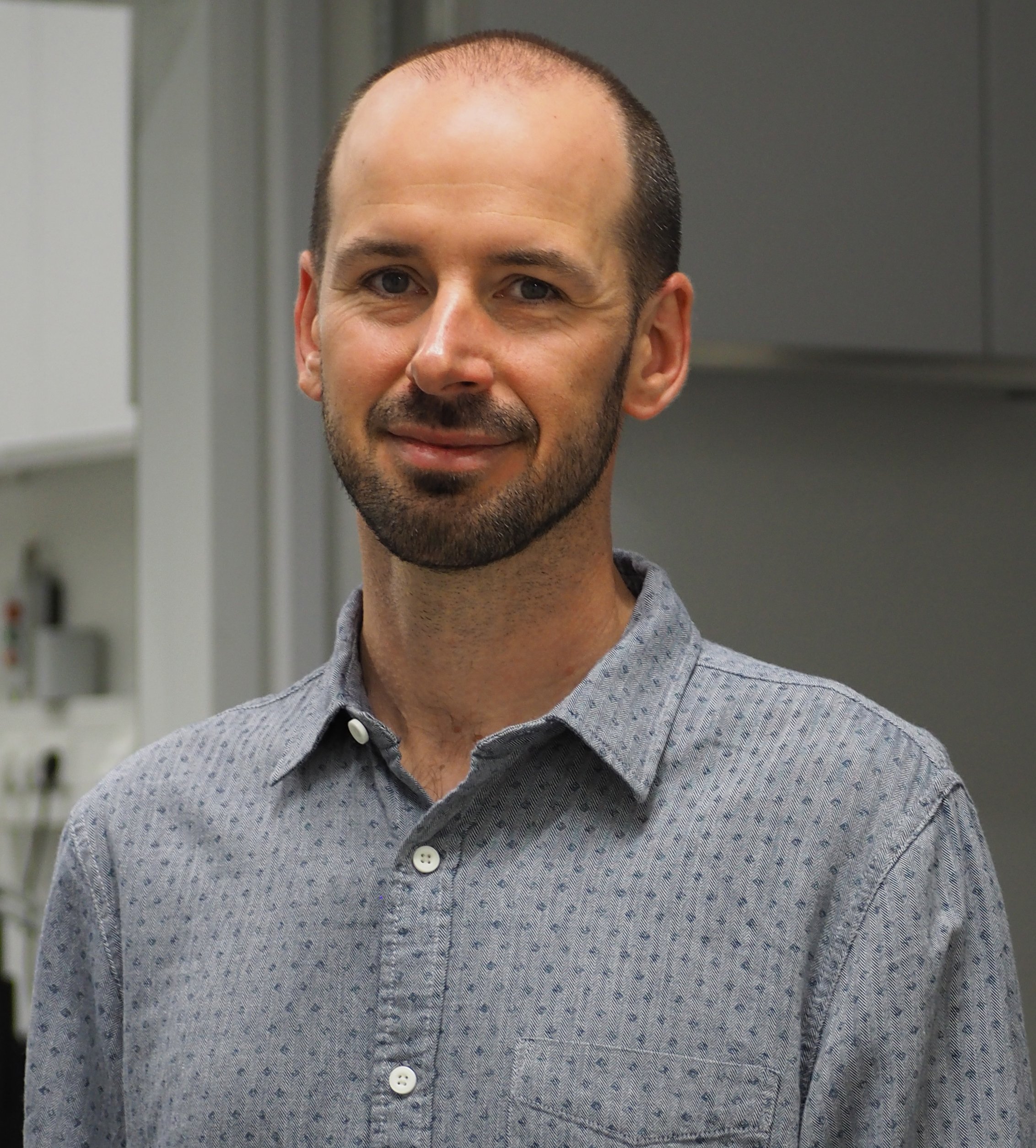 Petr Chlanda