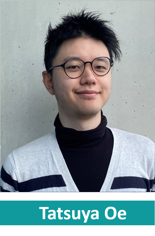 Tatsuya Oe