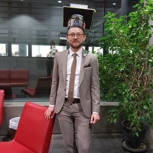 L Kostrykin PhD Defense 2022