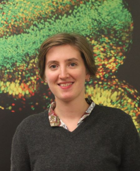 Antonia Netzl