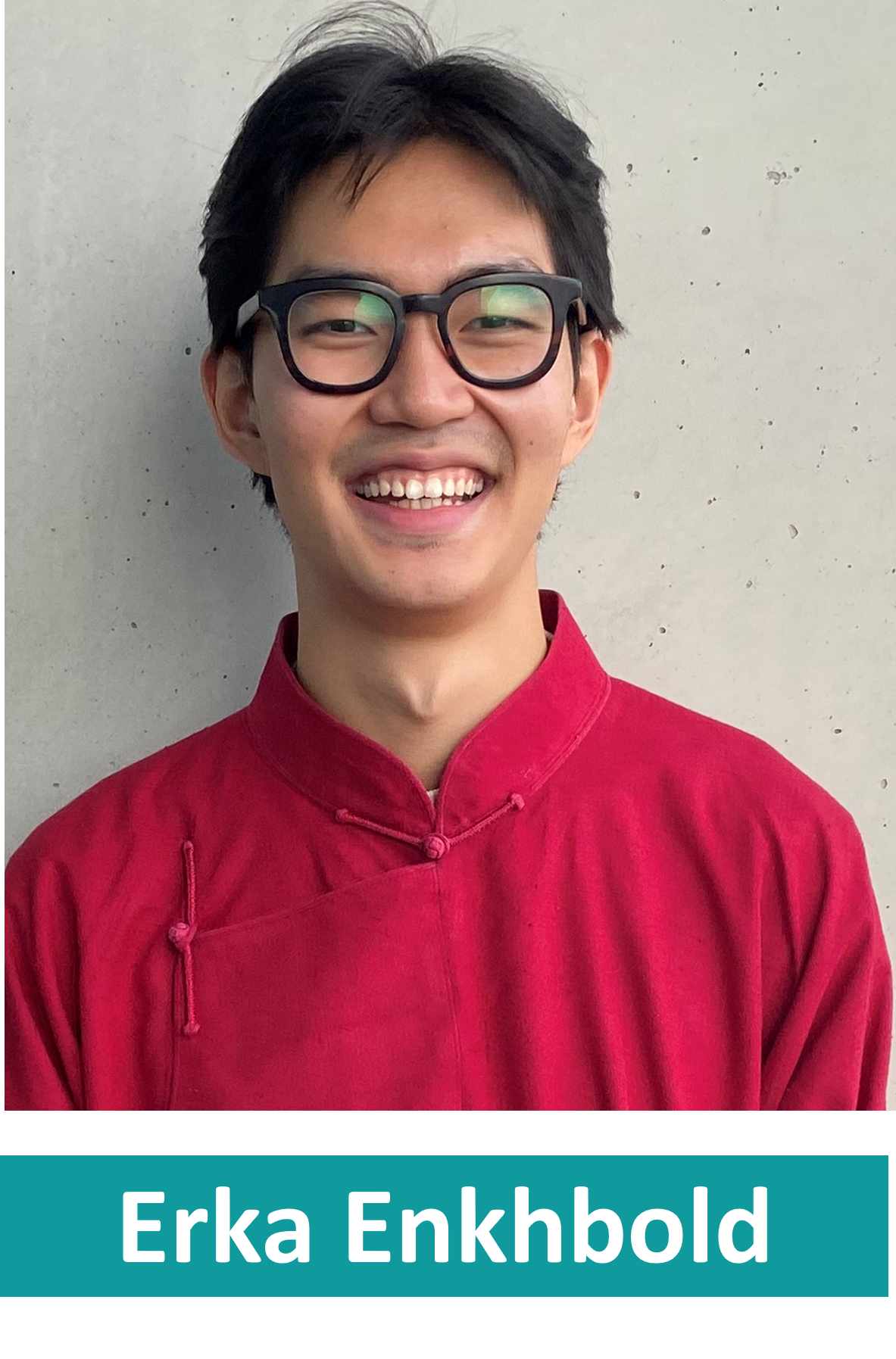 Erka Enkhbold